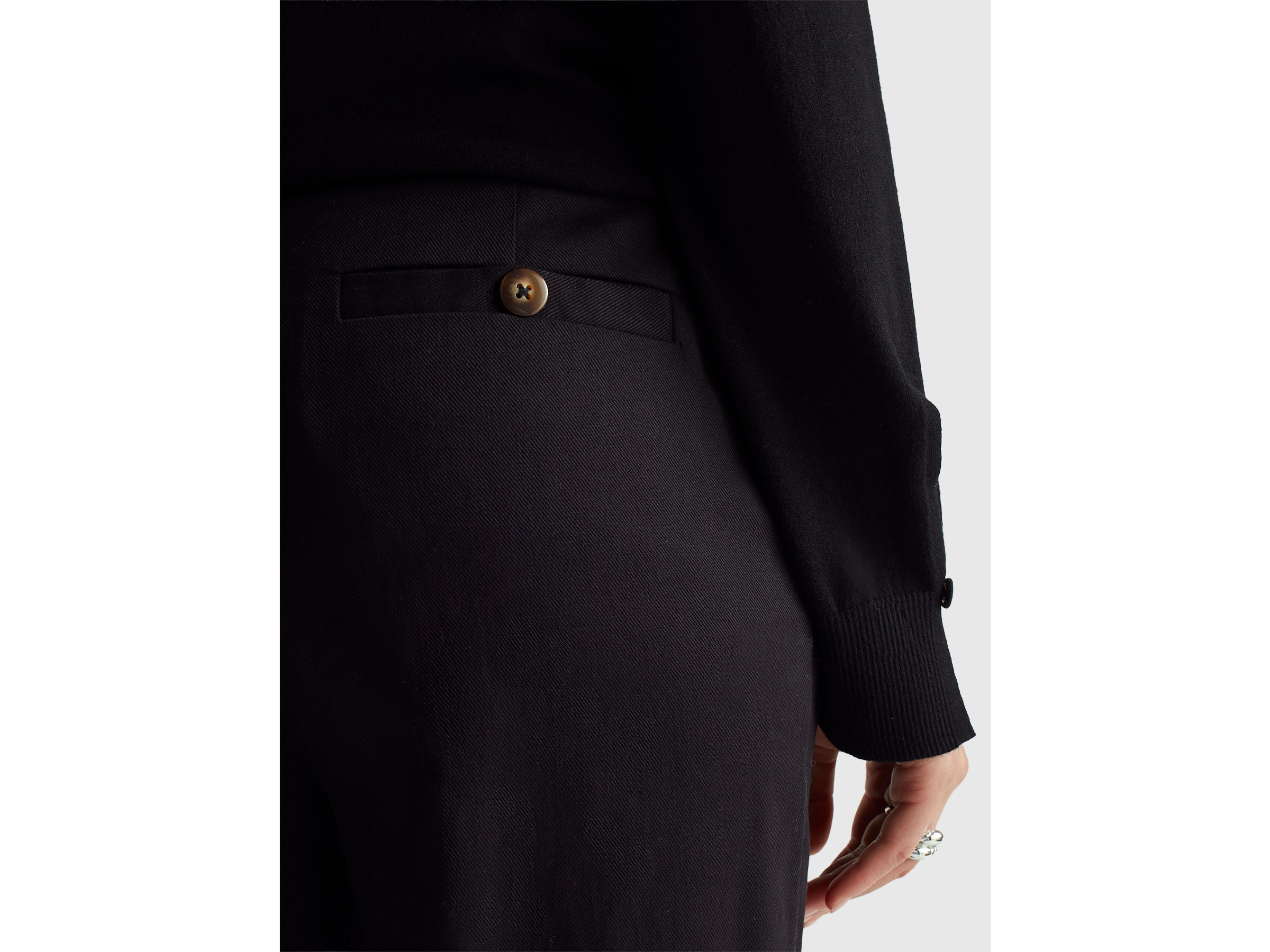 TROUSERS Women image number 4